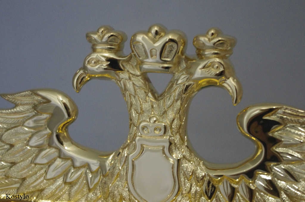 Luxurious unique works of art